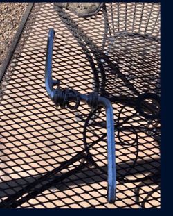 HARO/GT//ROBINSON CRANKS 175 90s