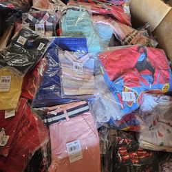 $3 EACH!! Kids Clothing!!! 3m-5t mixed !!!