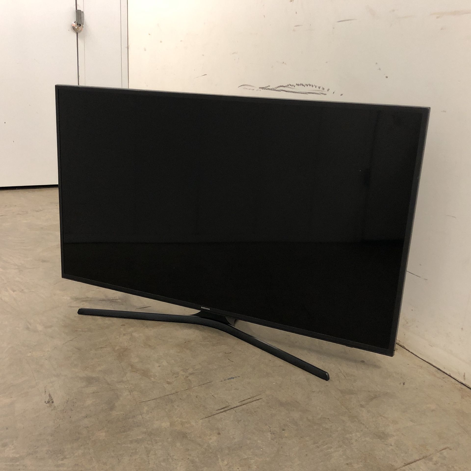Samsung 4k Ultra Smart T.V
