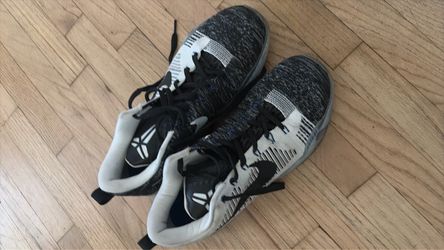 Nike Kobe 10 elite low htm basketball shoes