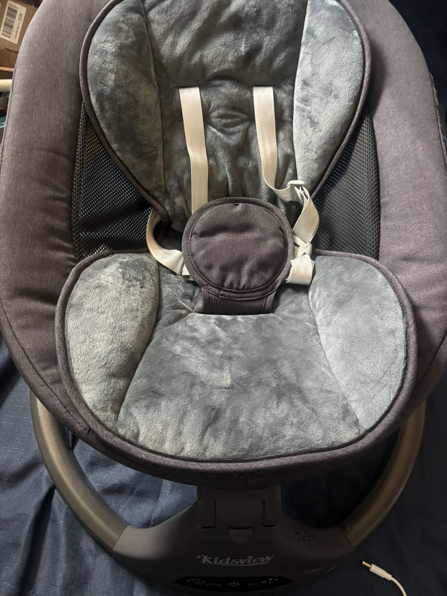 Baby Swing