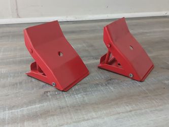 Automobile Wheel Chokes