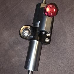 Dualtron X, X2, Limited Damper