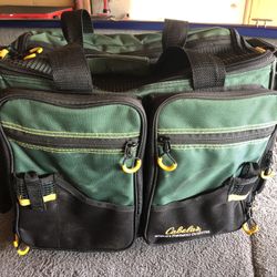 Tackle Bag