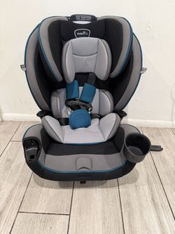 Baby Car Seat