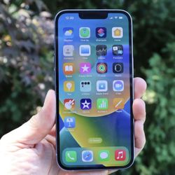 iPhone 14 Att