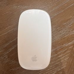 Apple Wireless Mouse 