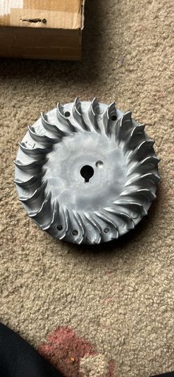 212/224cc Governor delete 