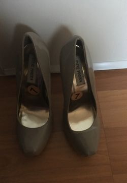Steve Madden heels