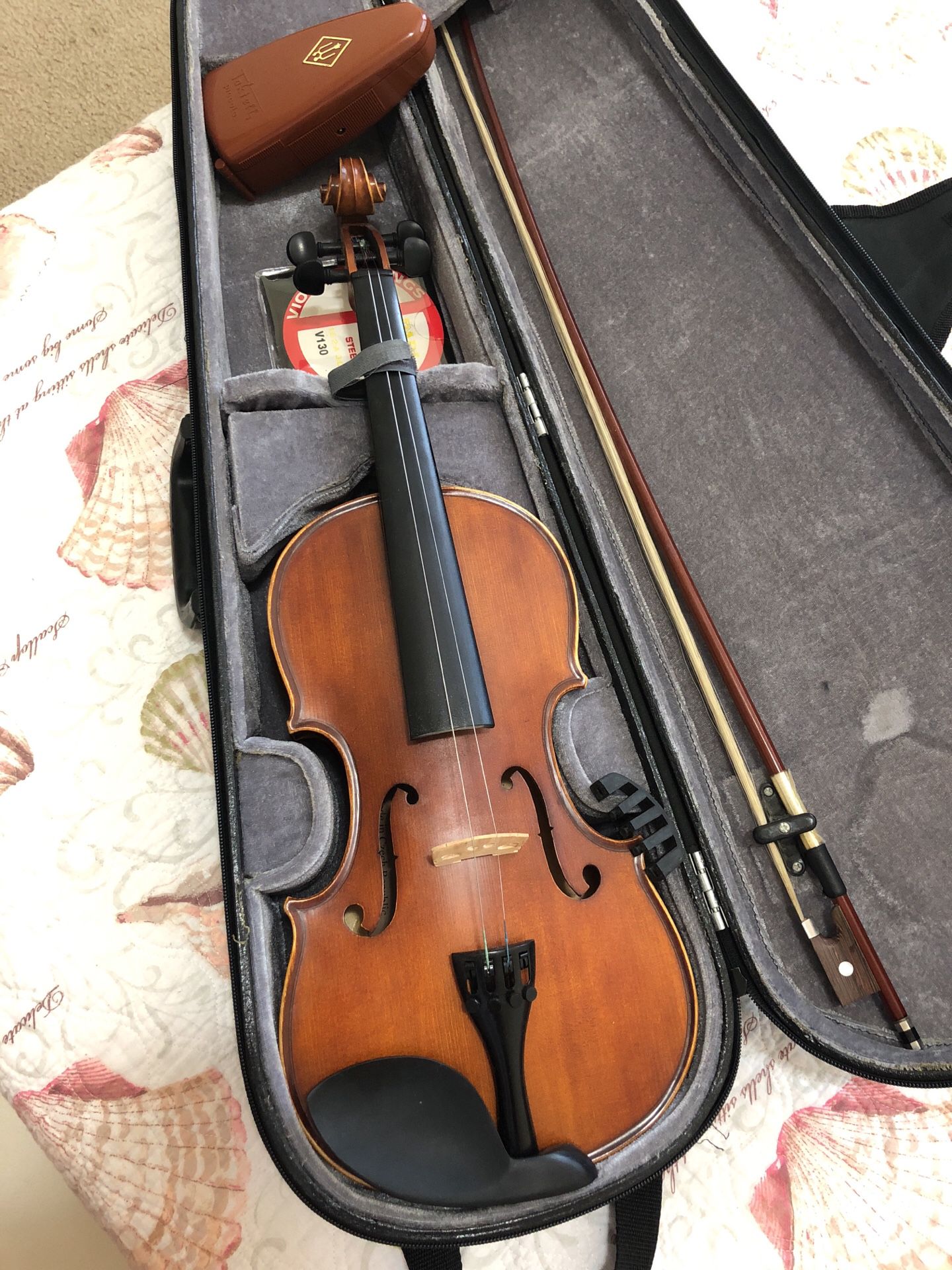 Violin VLA8