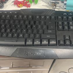 Keyboard