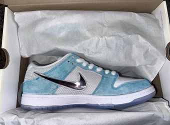 Nike SB