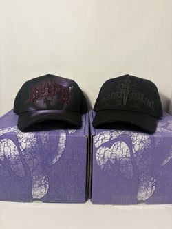 Dandy Hats, Barbas Hats, Thirtyonehats, Rude Awaking