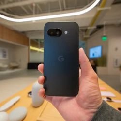 Unlocked Google Pixel 9A