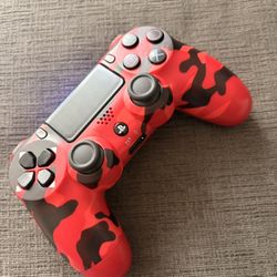 Ps4 Controller 