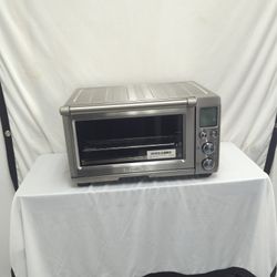 Breville Smart Oven Pro Toaster Oven