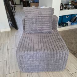 Small single sofa NEW