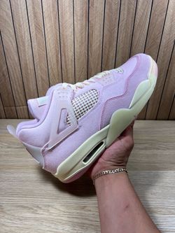 Nike air Jordan 4 retro Tex