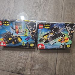 DC Lego Batman