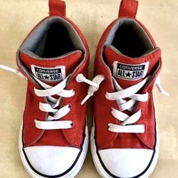 TODDLER CONVERSE 