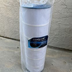 Pool Filter