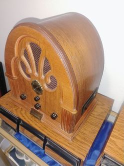 console