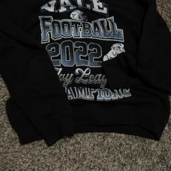 Yale Sweatshirt 