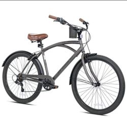 Cruiser Bike