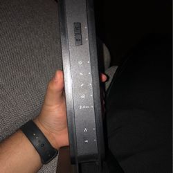 Netgear Modom Router Combo