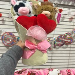 Valentine Bouquet 