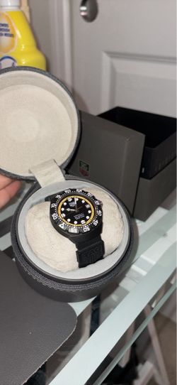 TAG Heuer Formula 1 Black Watch
