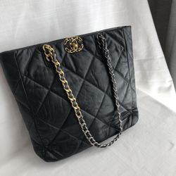 Women’s Bag Tote Cartera