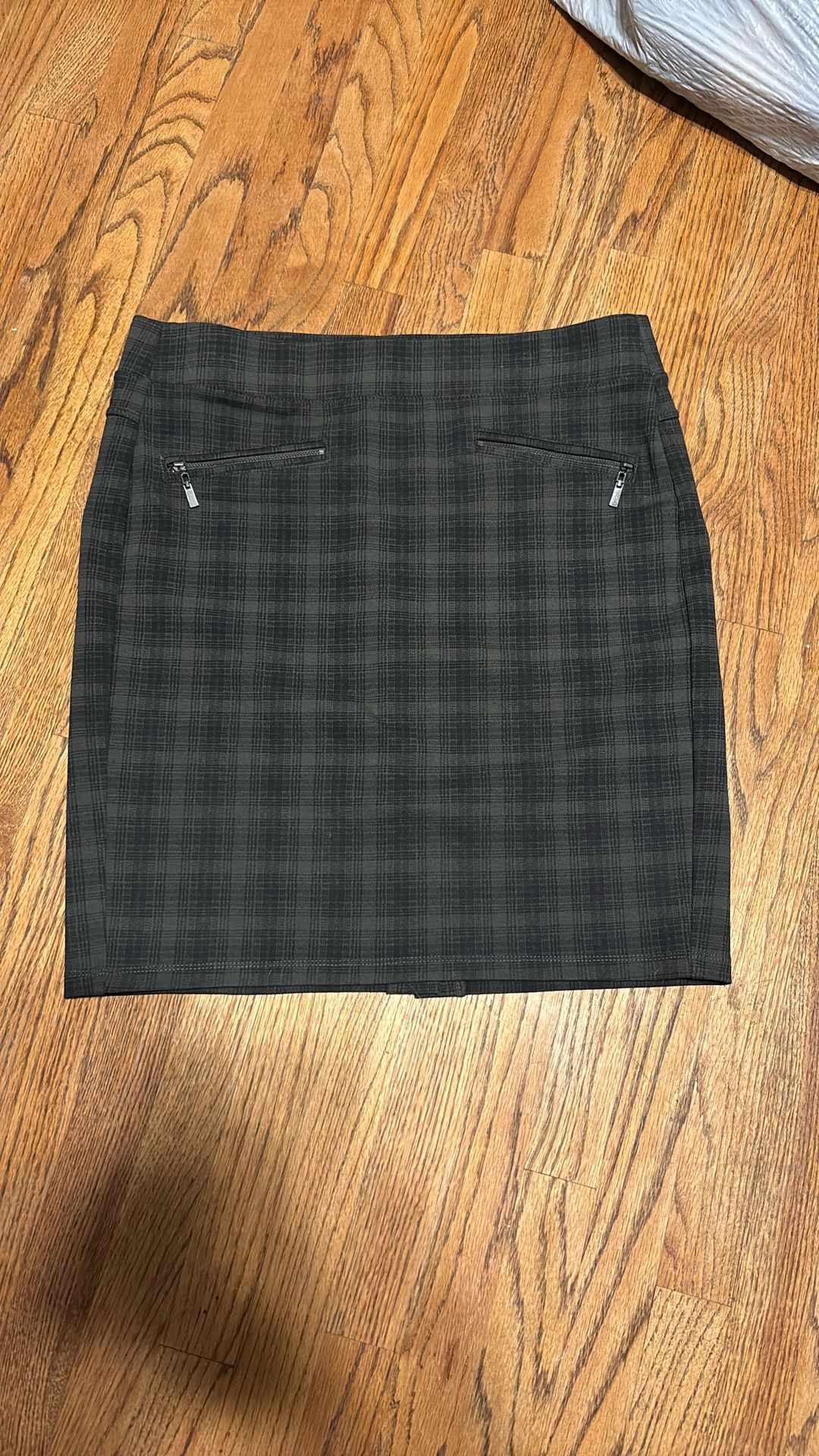 liverpool jean company skirt Size 10