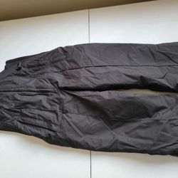 Snow Overall Size 12 Kids