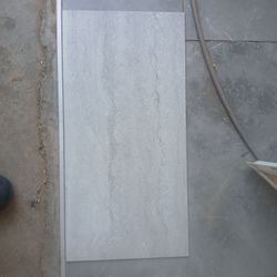 Tile 12x24 para piso, tina o shawer 250 pies