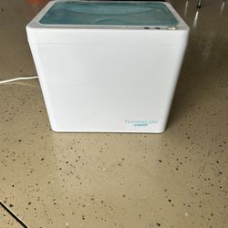 Thermaluxe Conair Towel Warmer