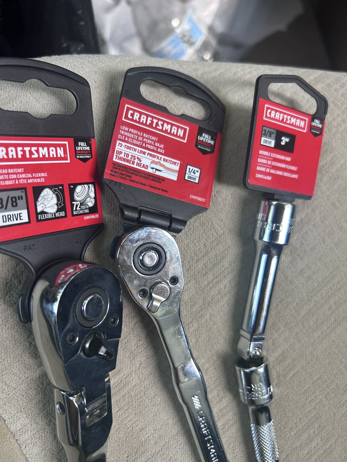 Craftsman Ratchets for Sale in Rialto, CA - OfferUp