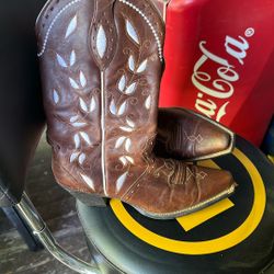 Ariat Cowgirl Boots