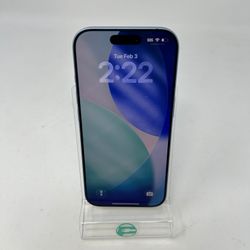 Factory Unlocked Apple iPhone 17 256GB Blue MG484LL/A