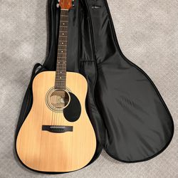 Jasmine S35 Acoustic Guitar 