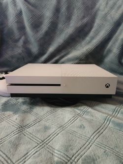 Xbox one x