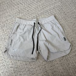 ASRV TetraLite 5” Linerless Shorts