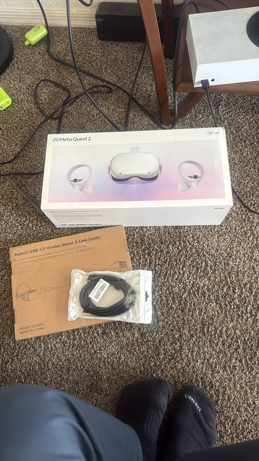 Oculus Quest 2