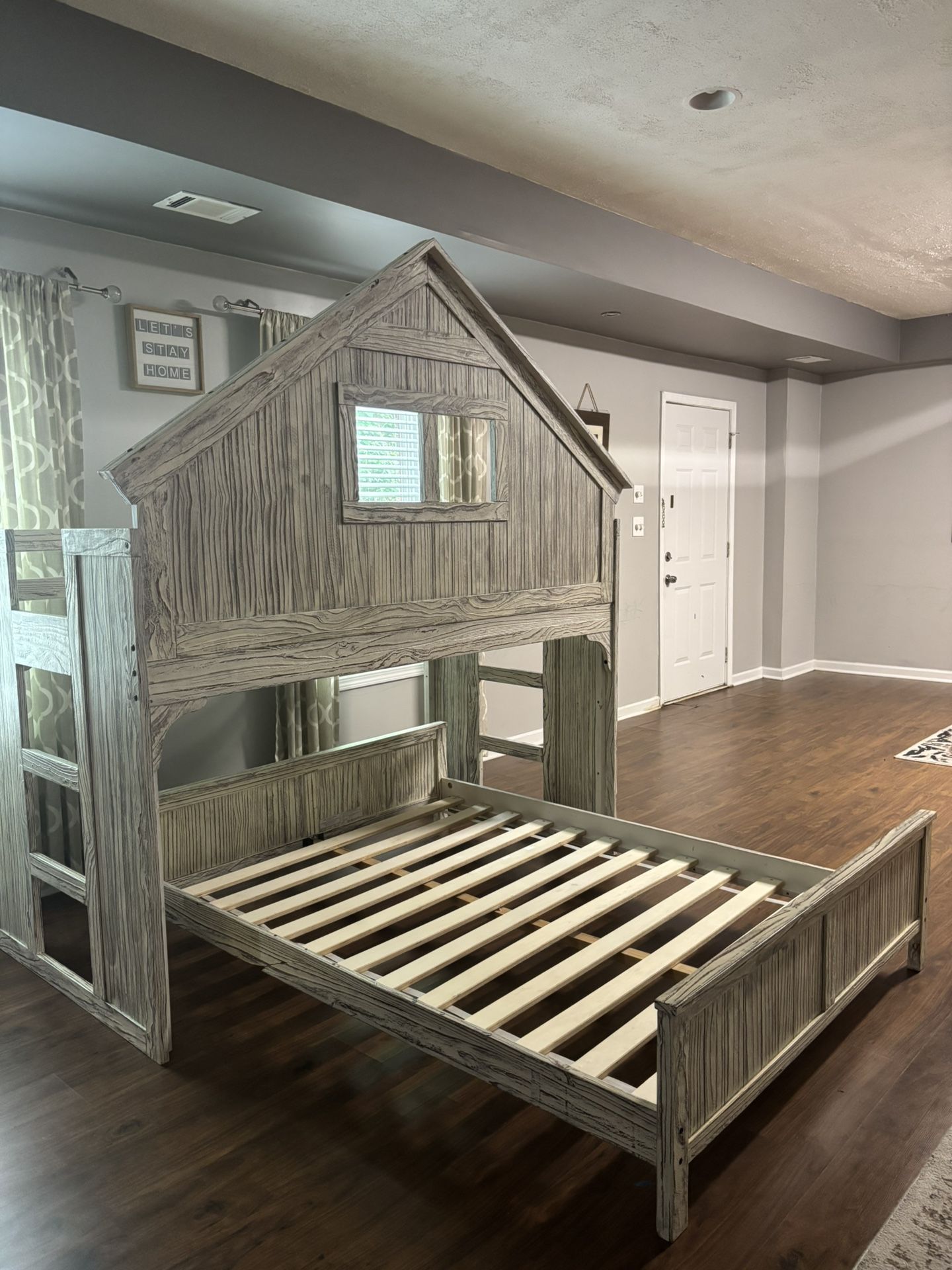 Kid Bunk Beds