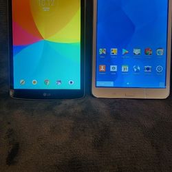 8in TABLETS