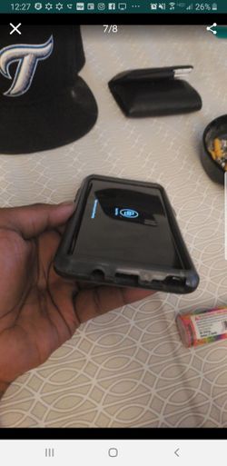Samsung Note 8 perfect condition