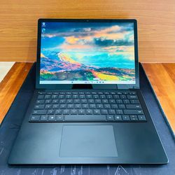 Microsoft Surface Laptop 4 2021 TouchScreen Core i5-1145G7 2.60Ghz 8GB 512GB SSD