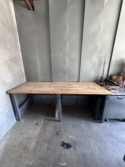 Work Benches