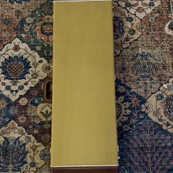 Fender Tweed Case Stray/Tele