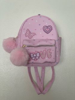 Under1Sky Mini Backpack
